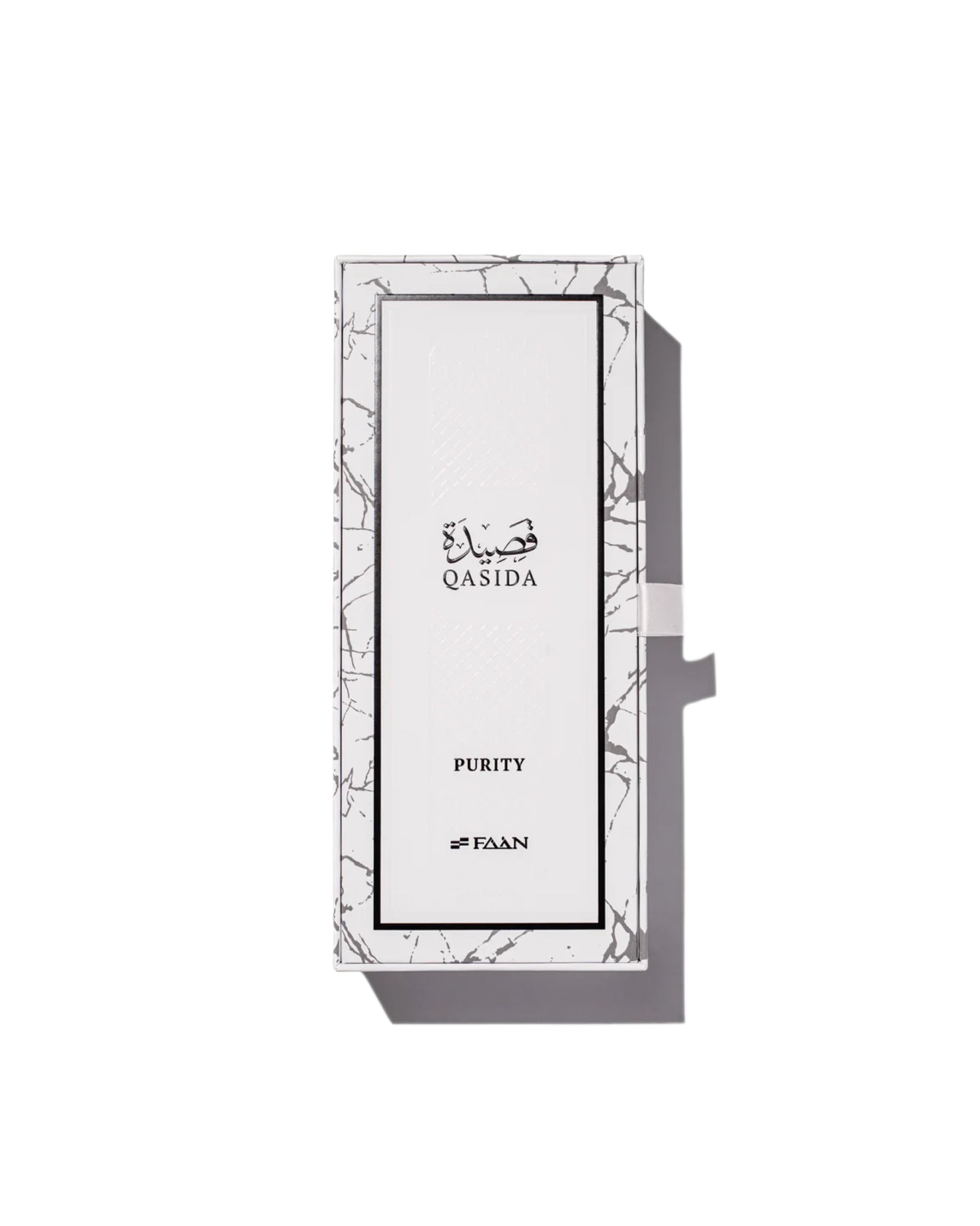 FAAN QASIDA PURITY