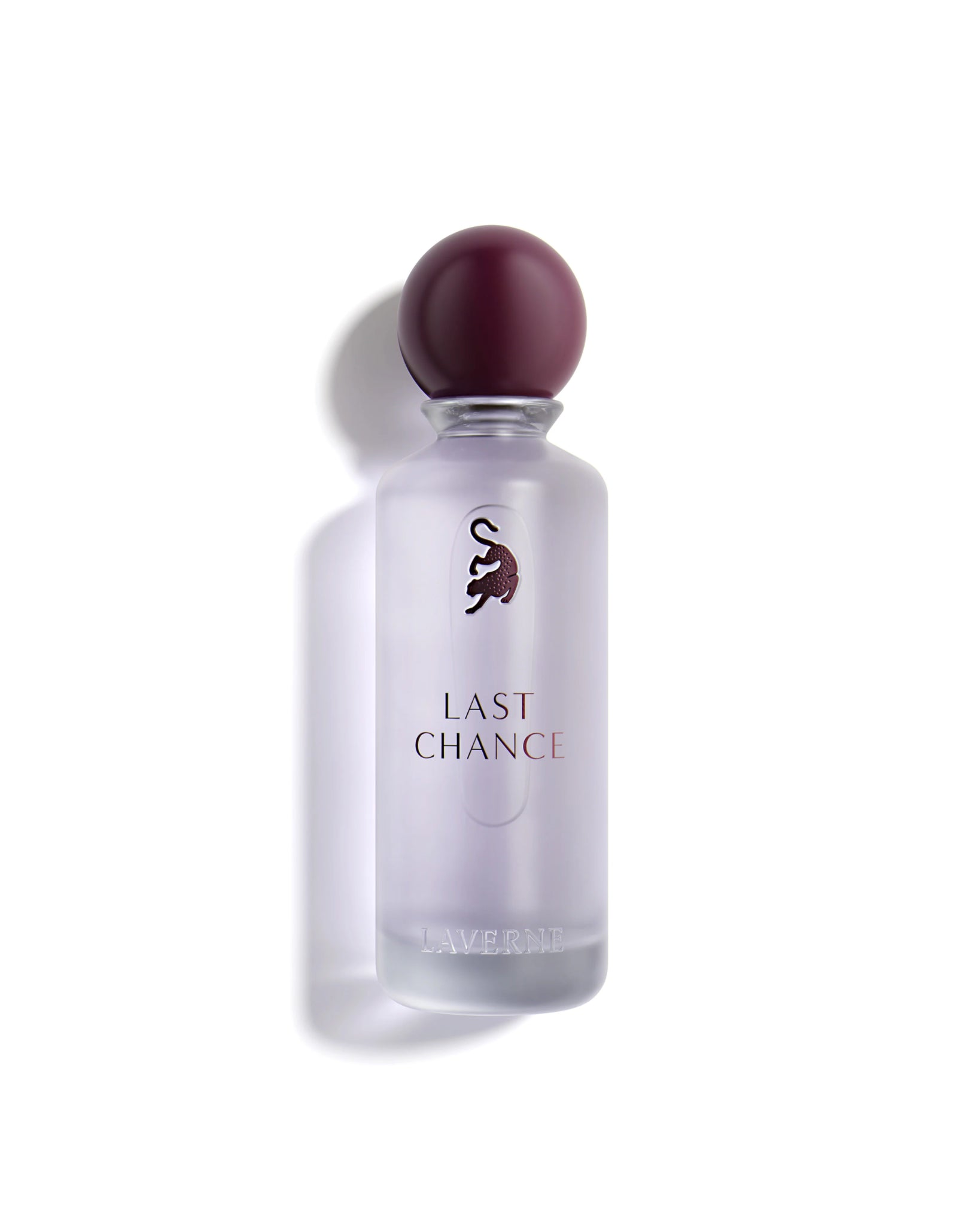 LAVERNE LAST CHANCE