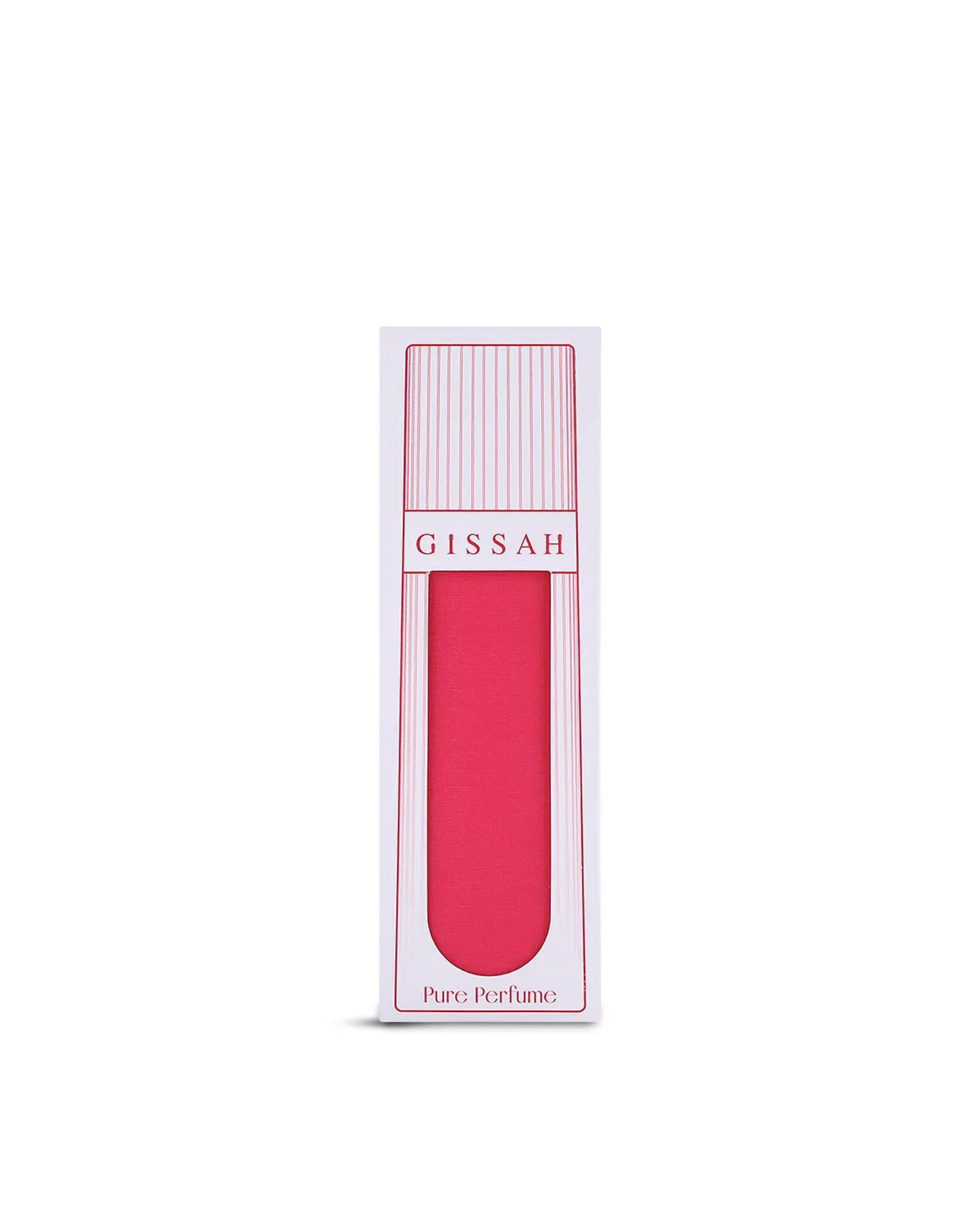 GISSAH PURE PERFUME NO.2- ROLL ON