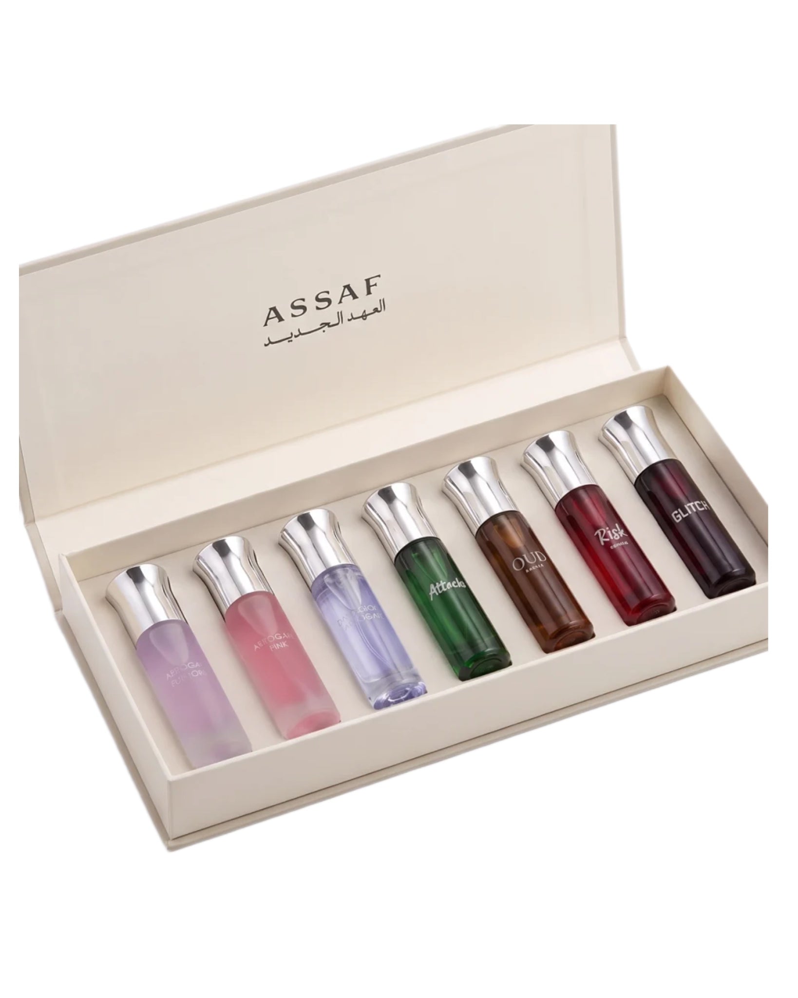 ASSAF NEW ERA COLLECTION