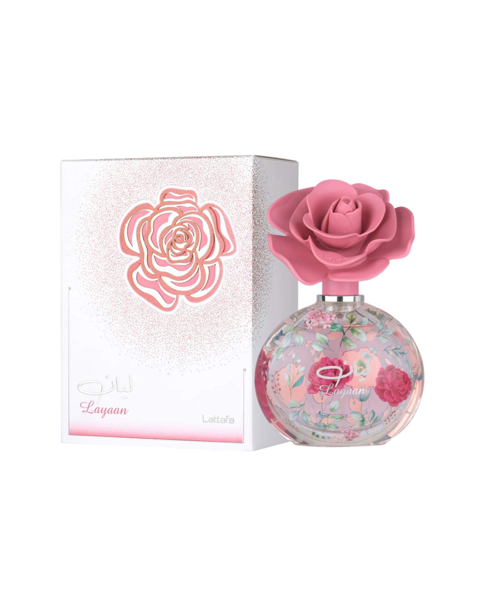LATTAFA LAYAAN