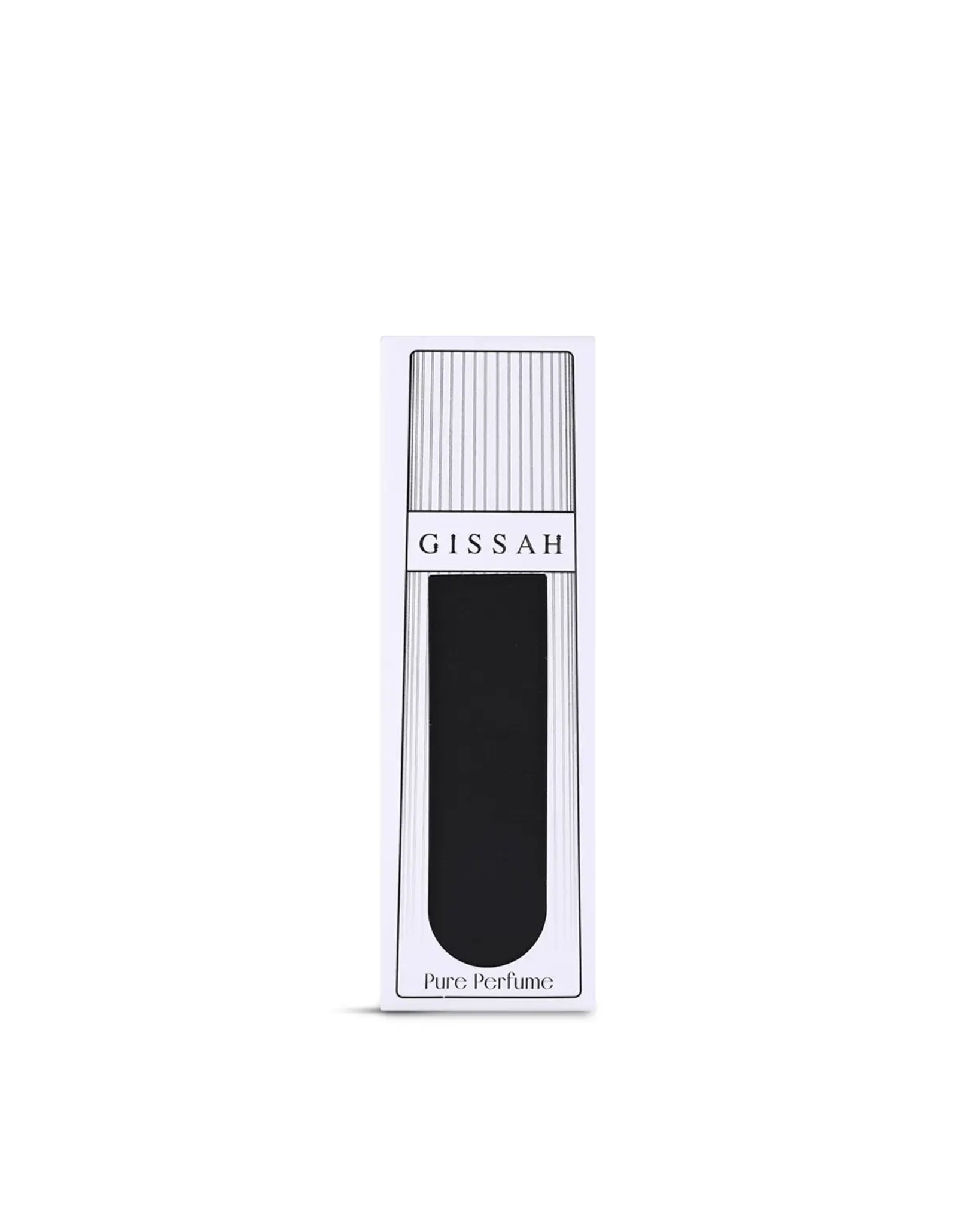 GISSAH PURE PERFUME NO.1- ROLL ON