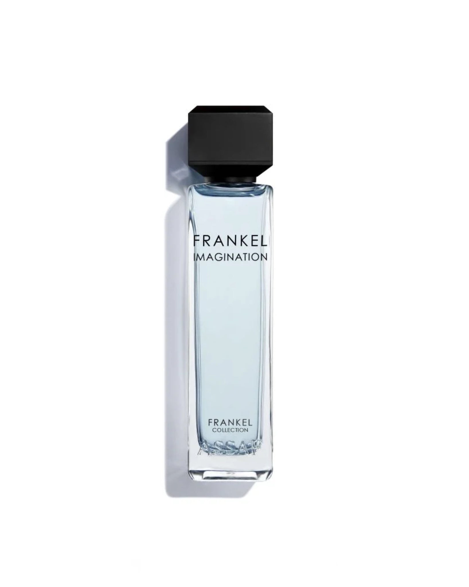 ASSAF FRANKEL IMAGINATION