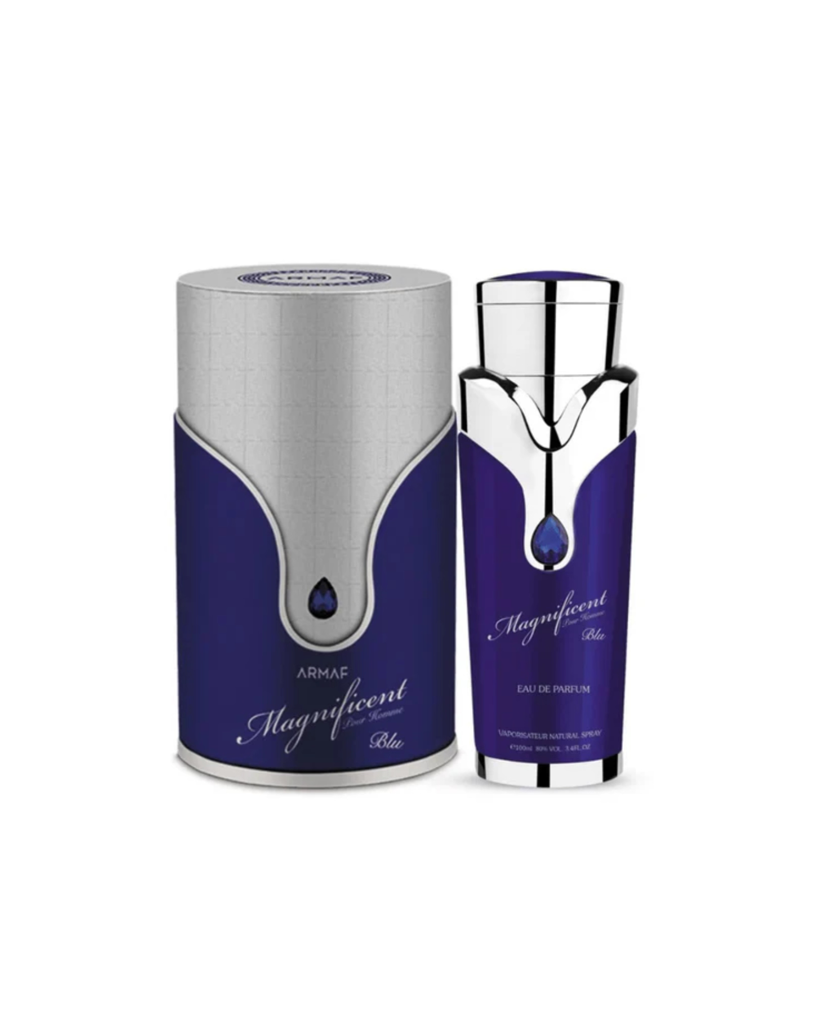 ARMAF MAGNIFICENT BLUE
