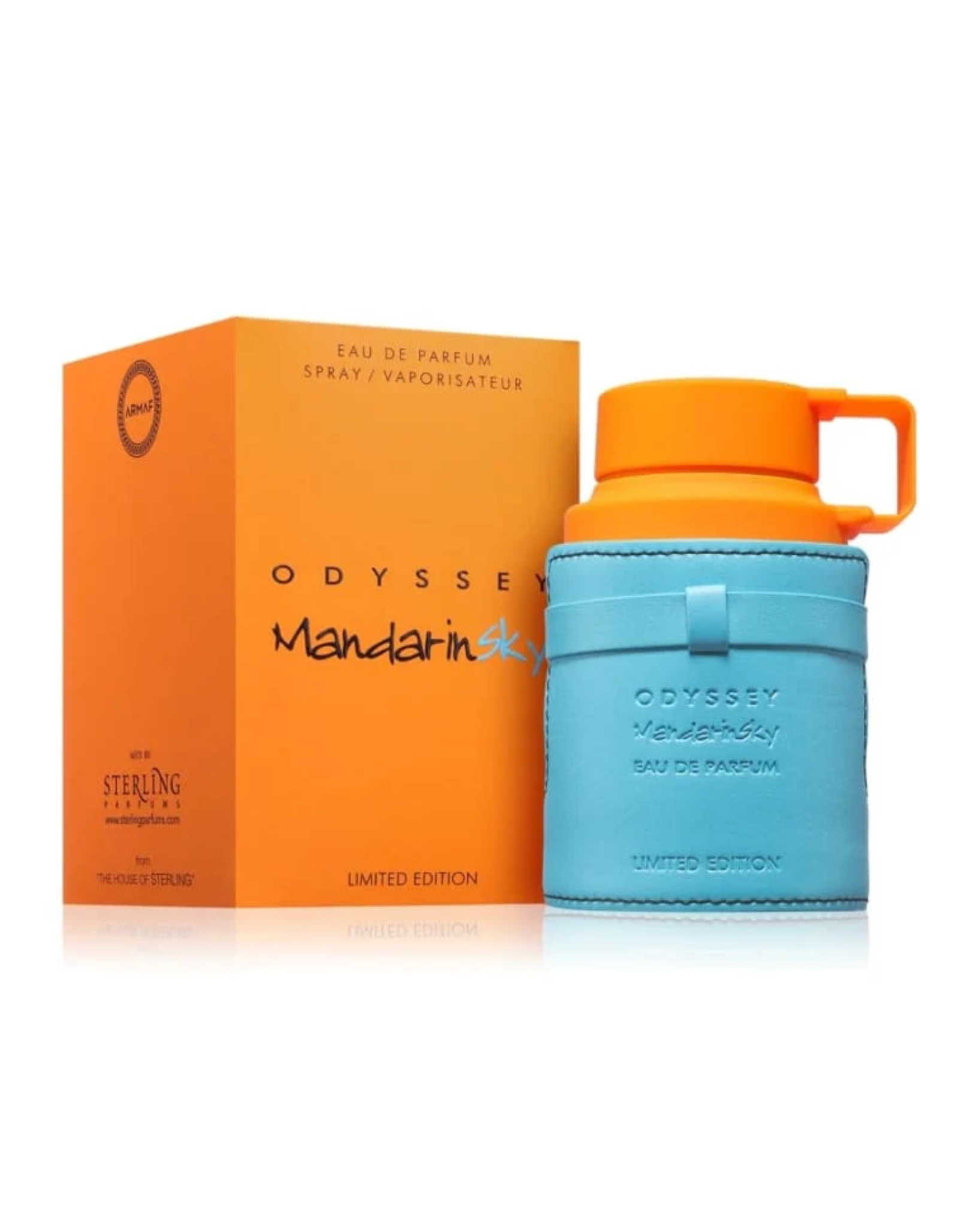 ARMAF ODYSSEY MANDARIN SKY