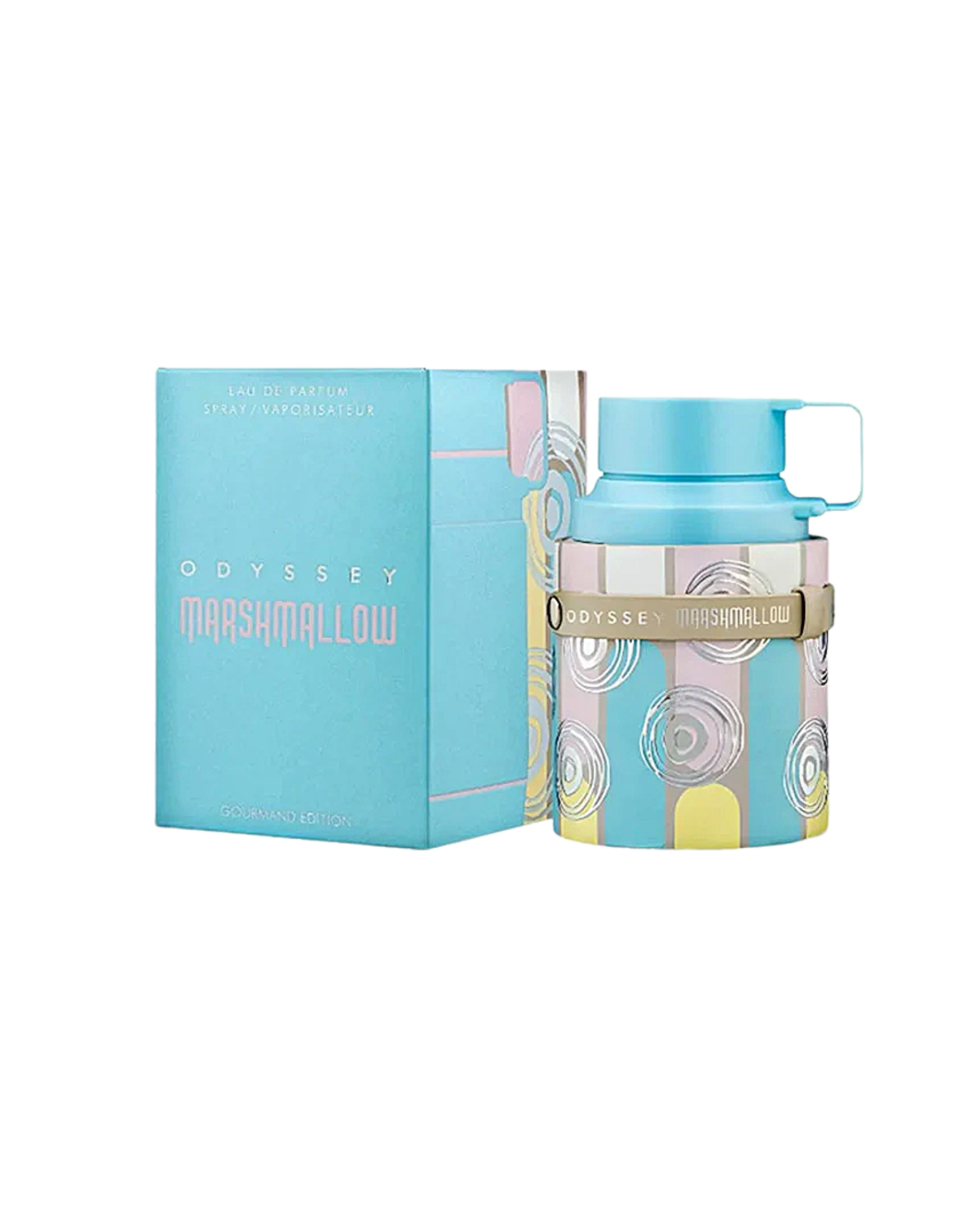 ARMAF ODYSSEY MARSHMALLOW