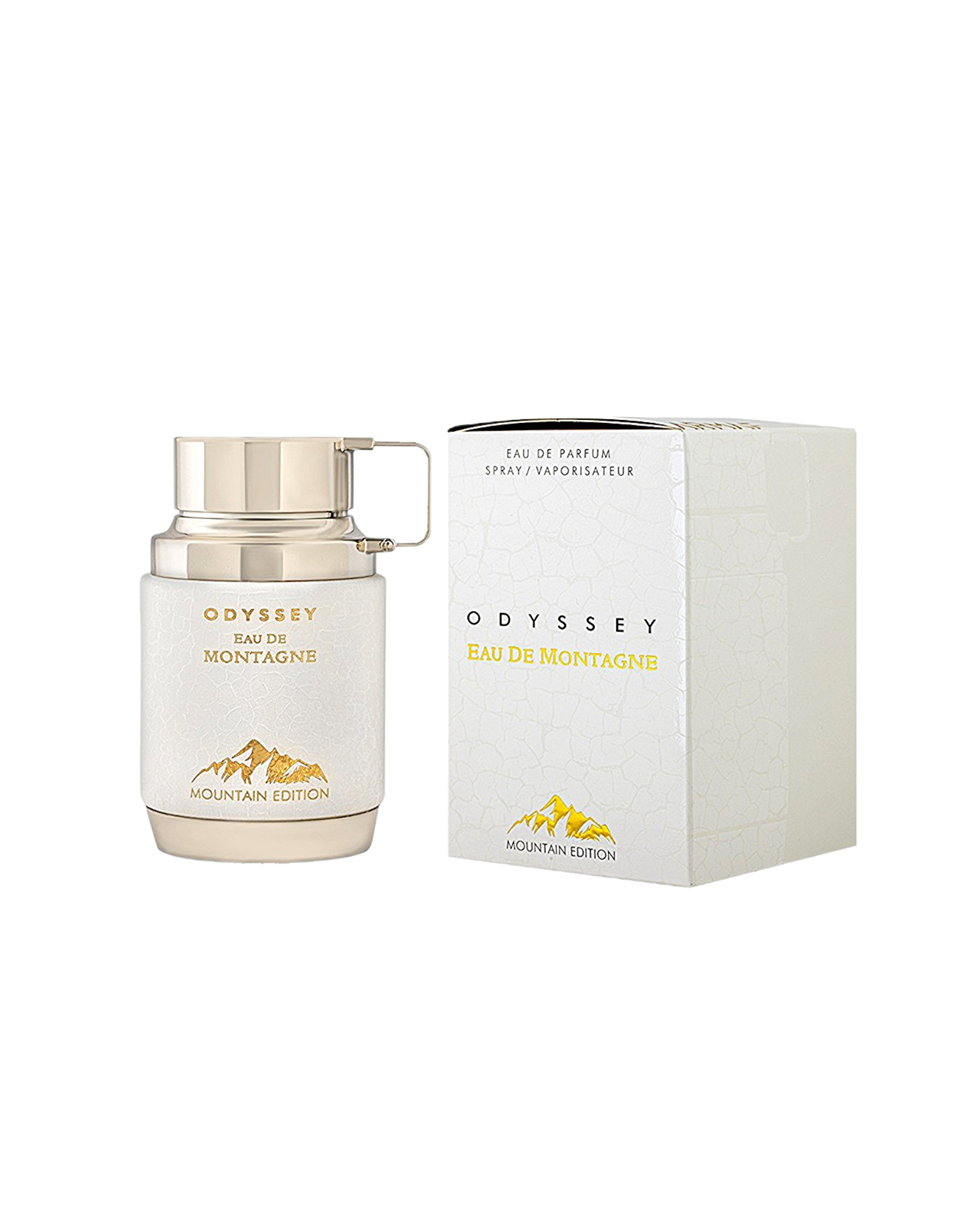 ARMAF ODYSSEY MONTAGNE