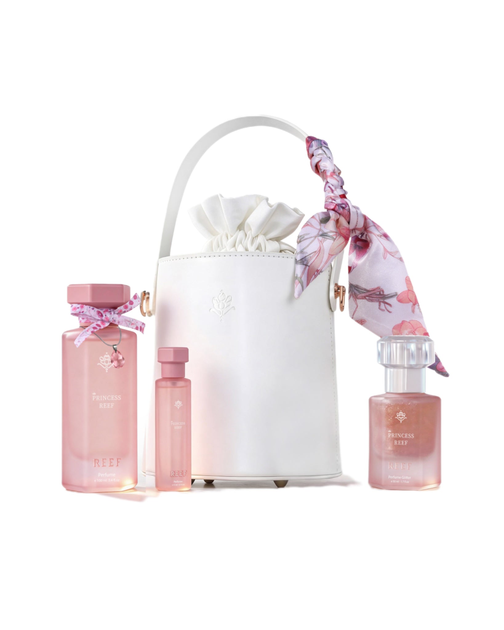 REEF PRINCESS BOX