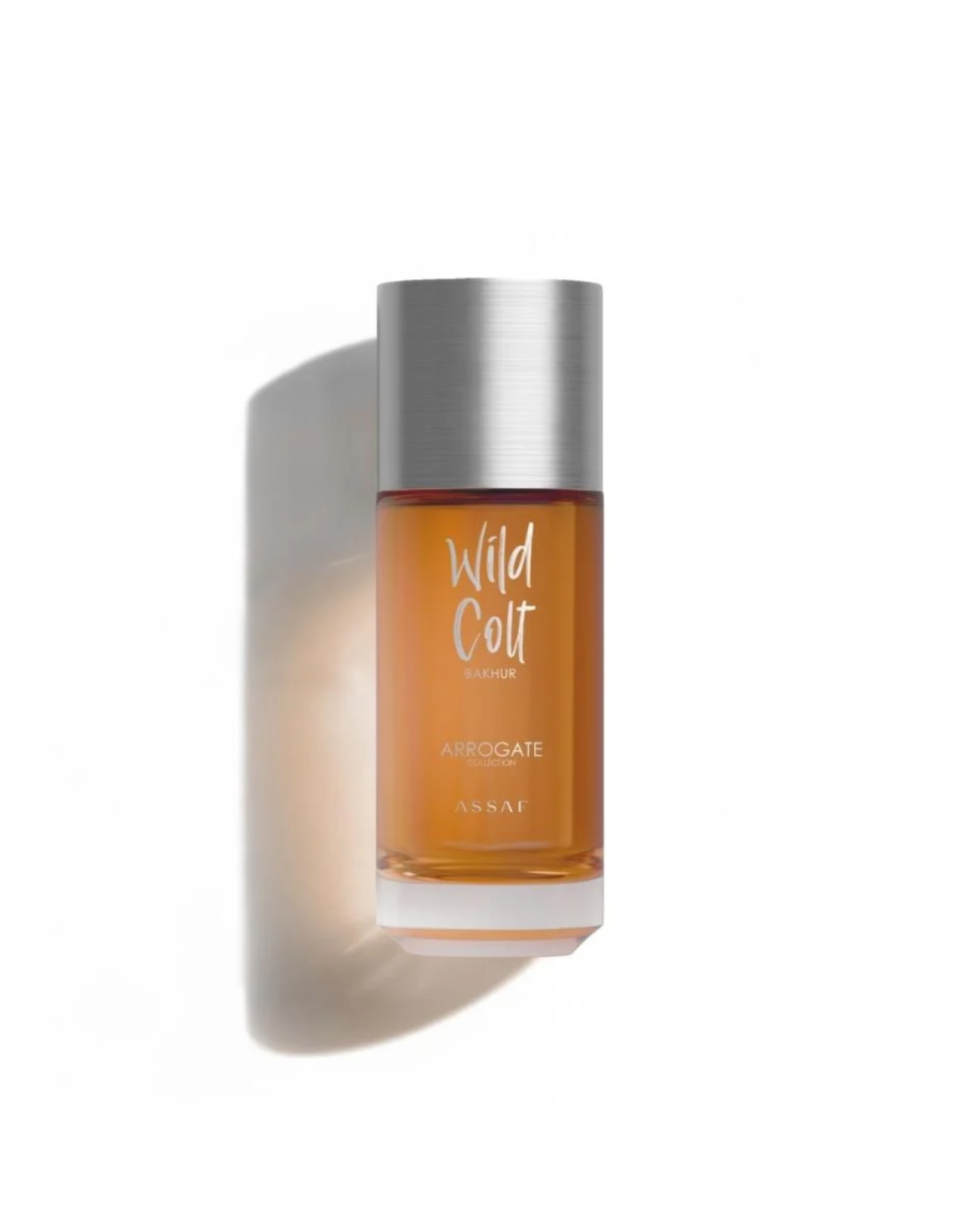 ASSAF WILD COLT BAKHUR