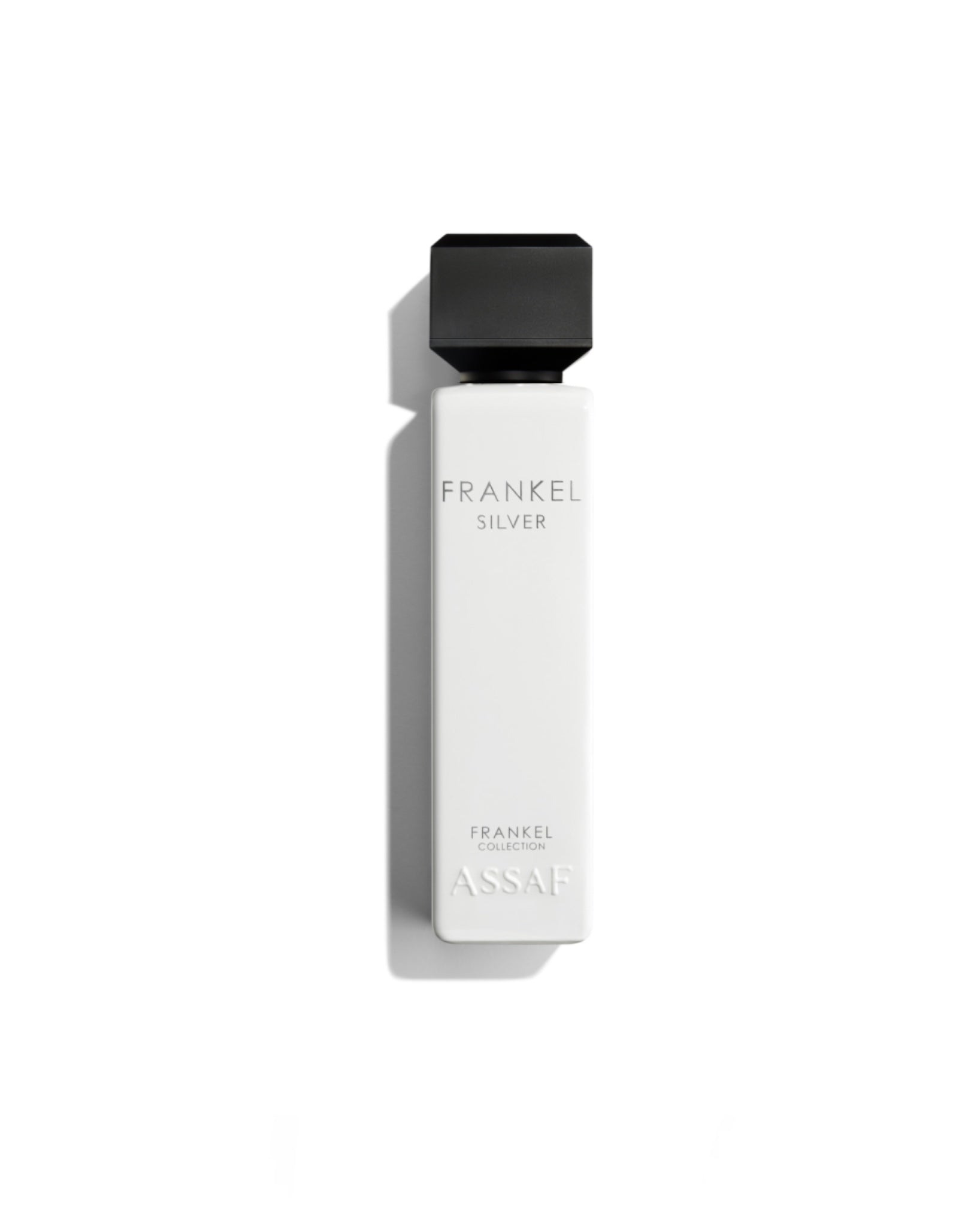 ASSAF Frankel Silver