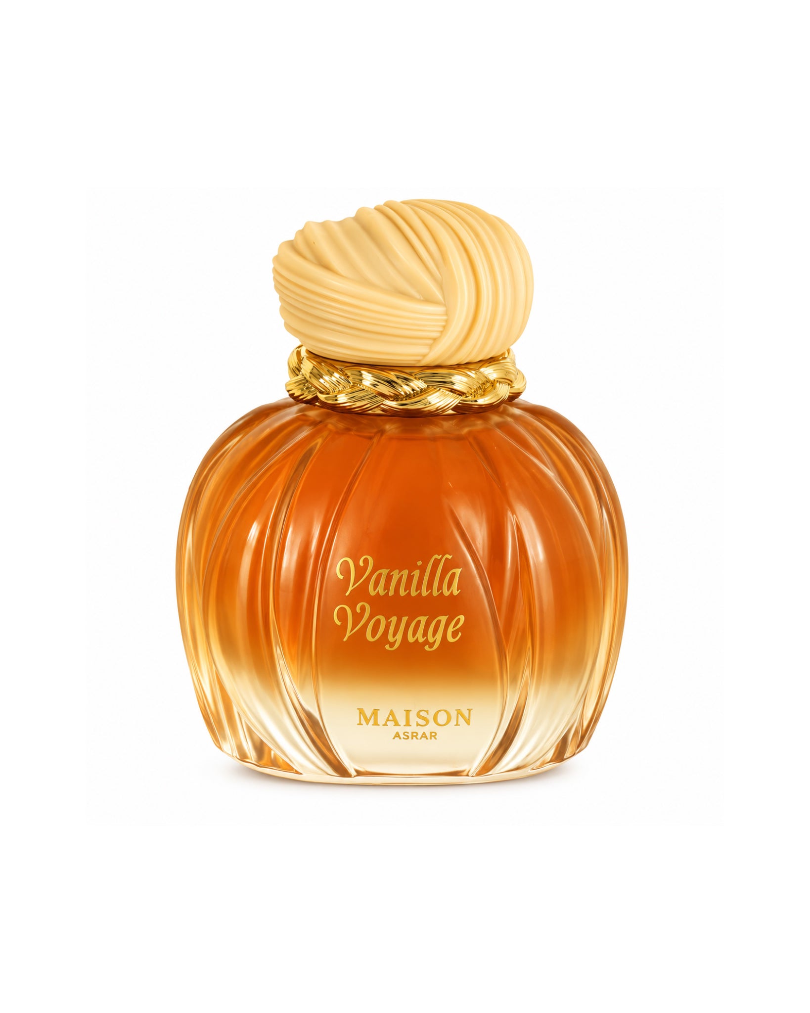 MAISON ASRAR VANILLA VOYAGE