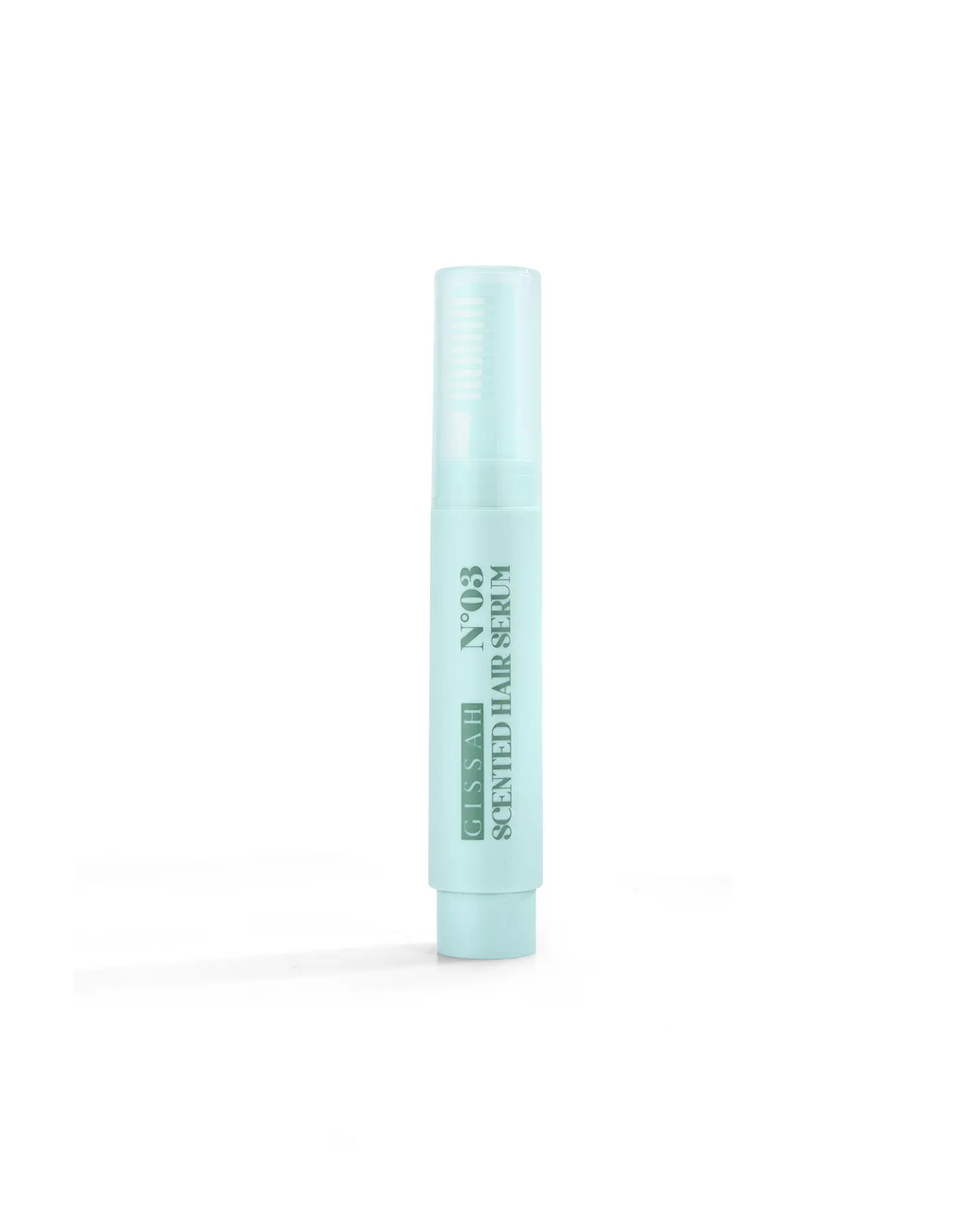 GISSAH SCENTED HAIR SERUM N°03