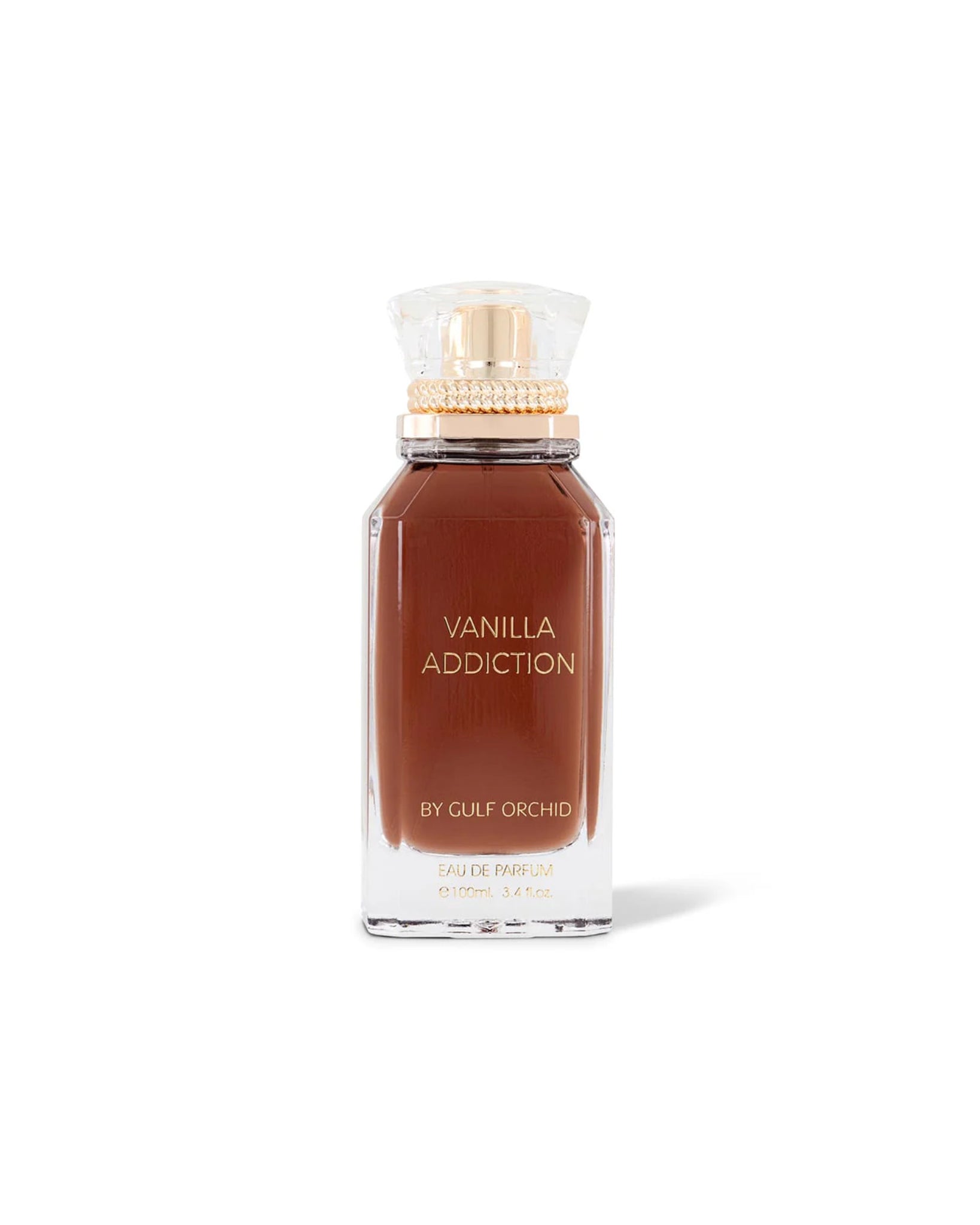 GULF ORCHID VANILLA ADDICTION