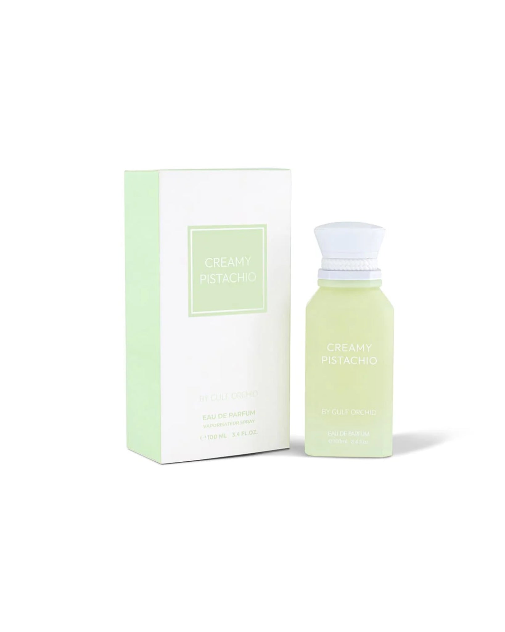 GULF ORCHID CREAMY PISTACHIO