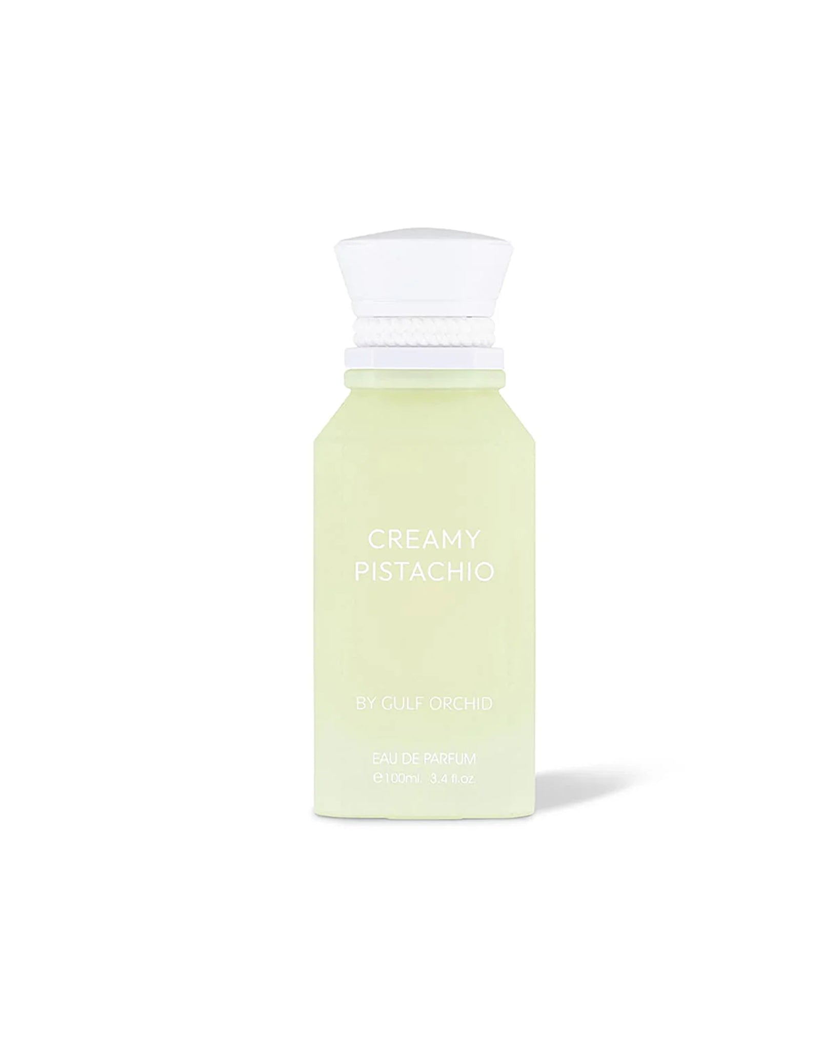 GULF ORCHID CREAMY PISTACHIO
