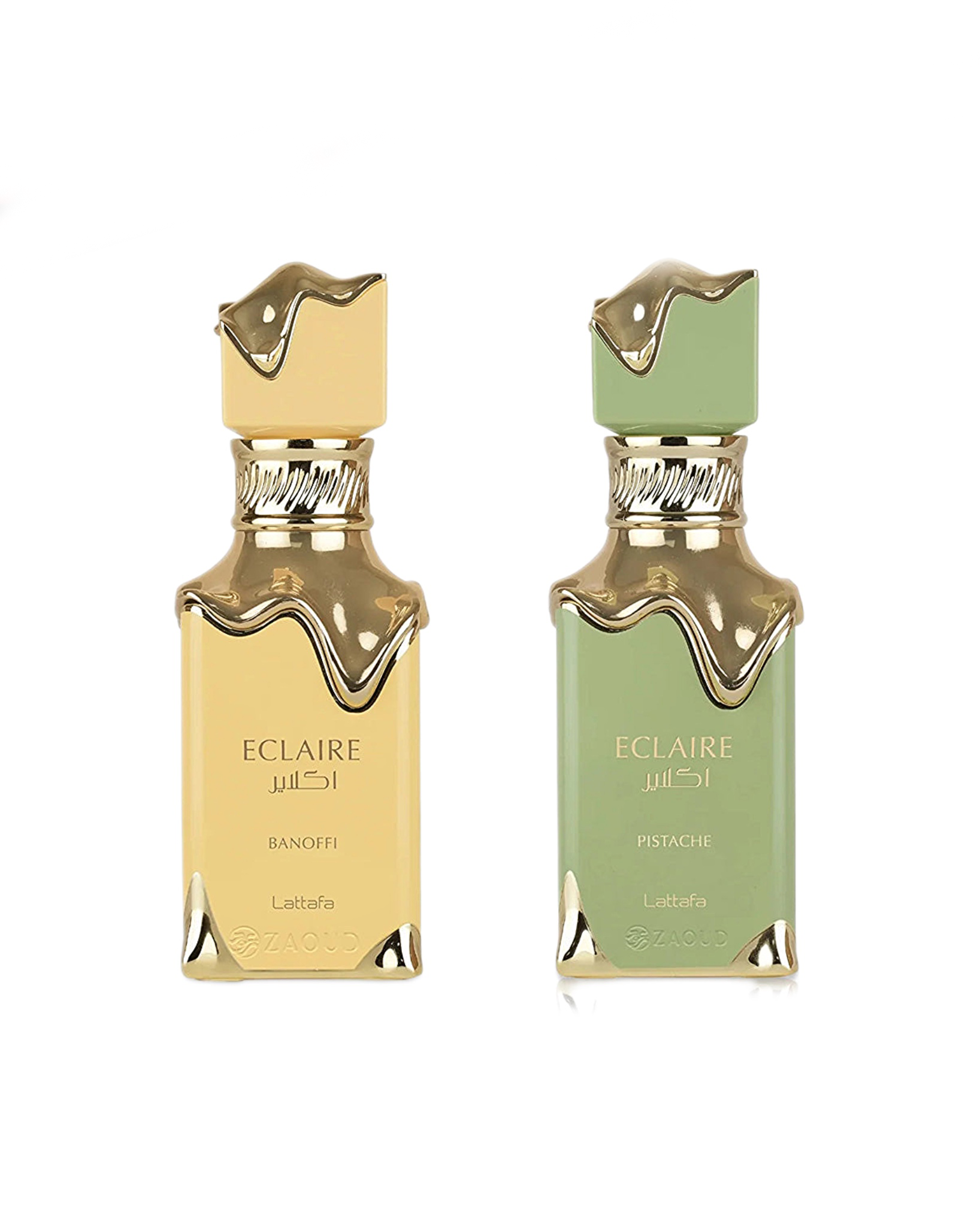 The Viral Lattafa Bundle