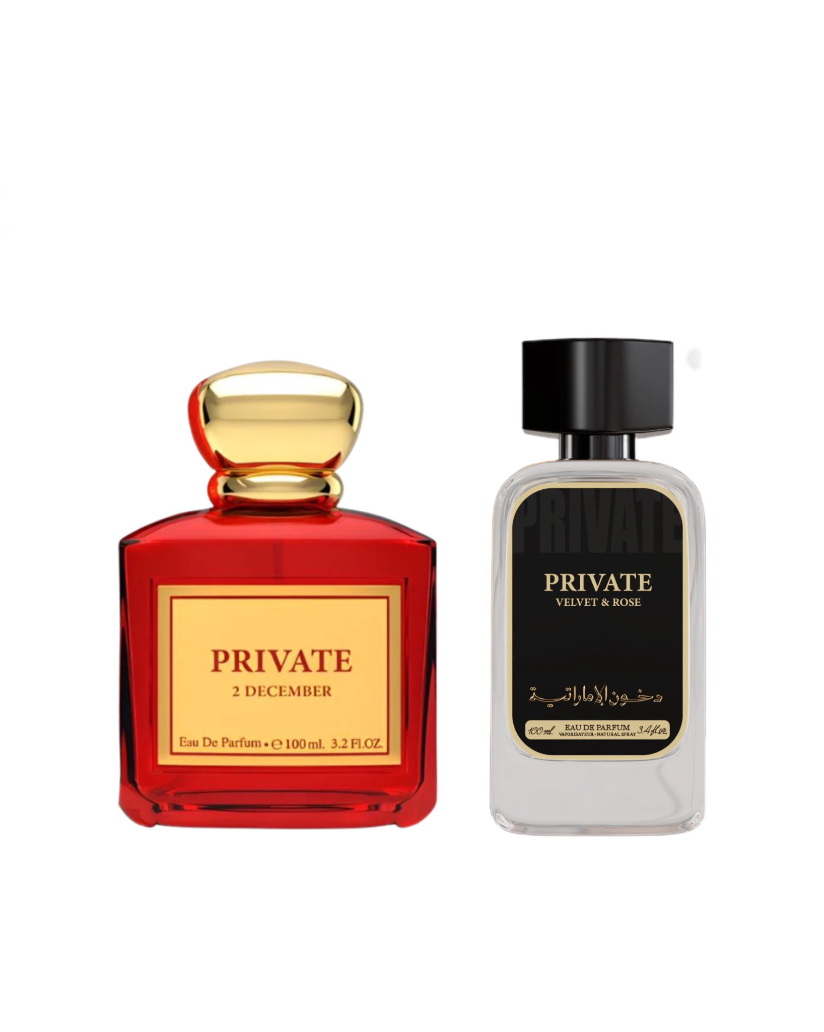 Signature Scents Bundle