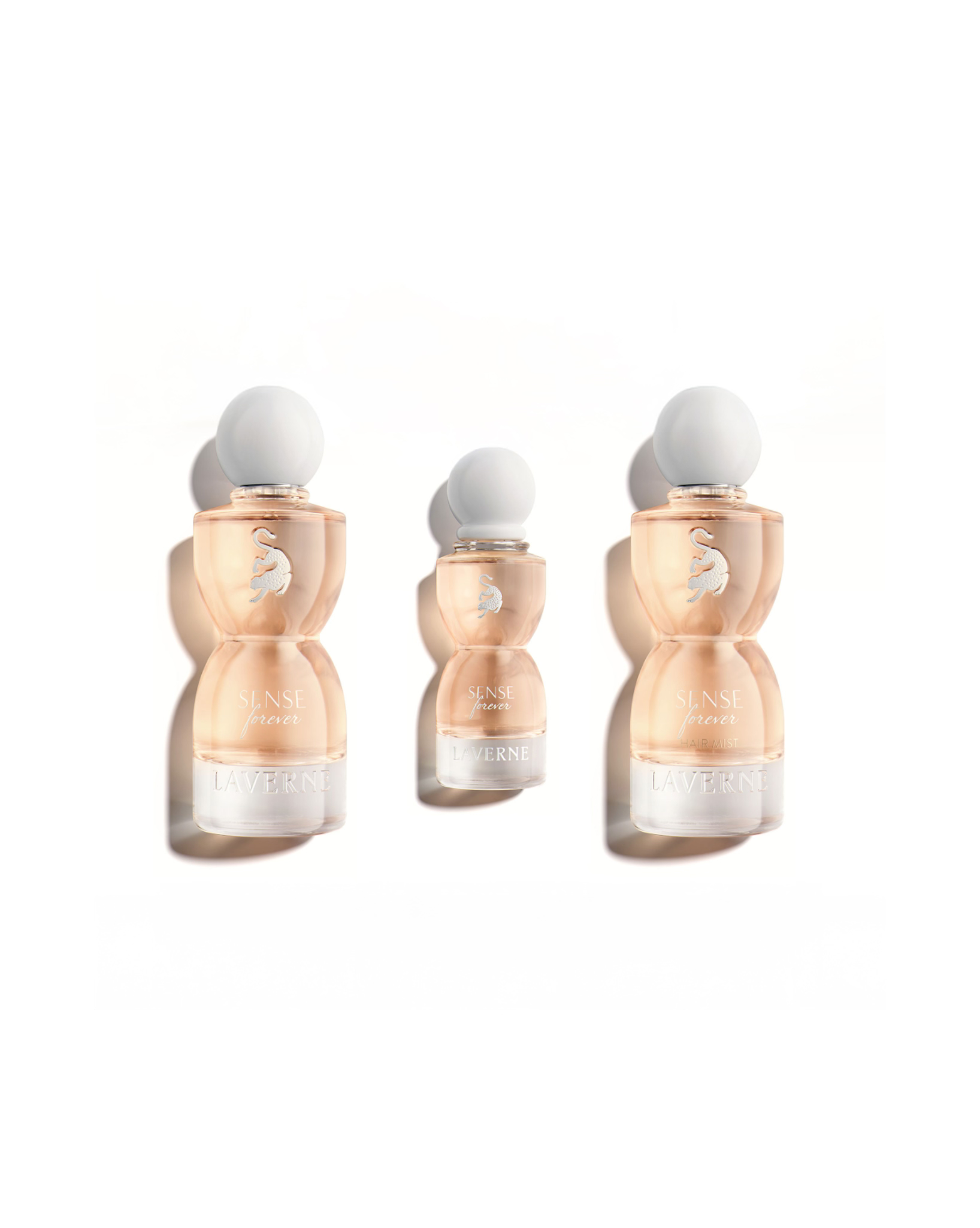 LAVERNE SENSE FOREVER COLLECTION