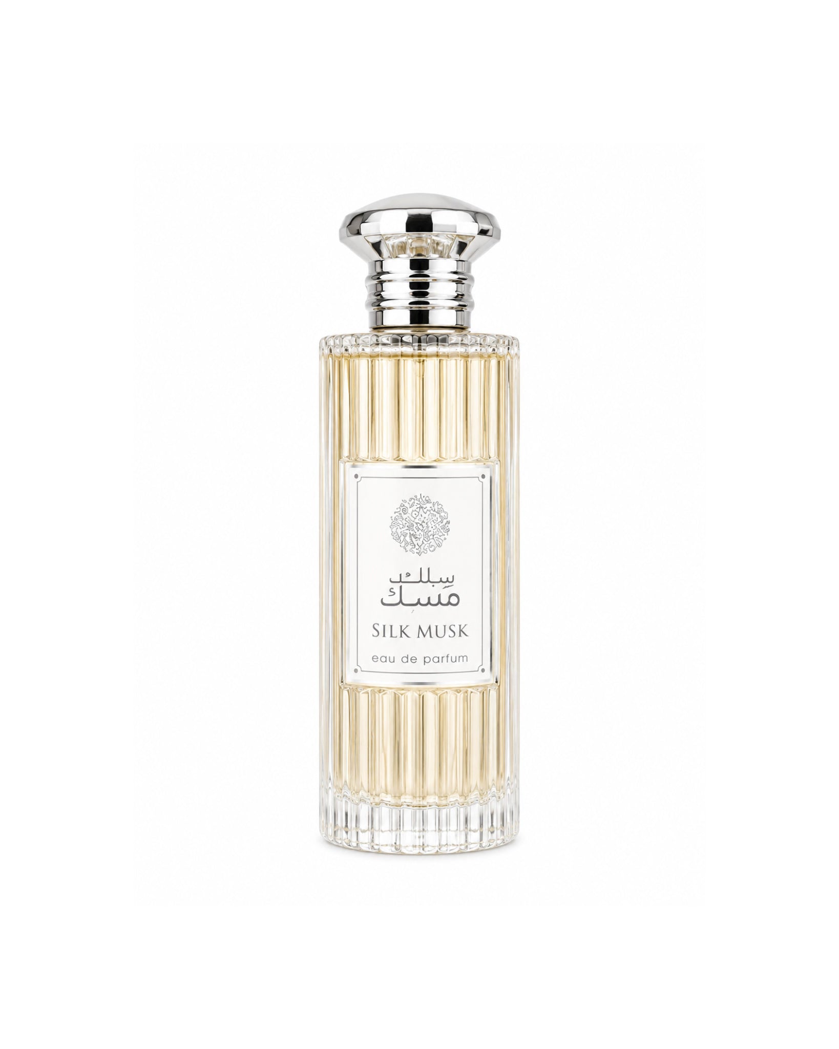 SILK MUSK PERFUME