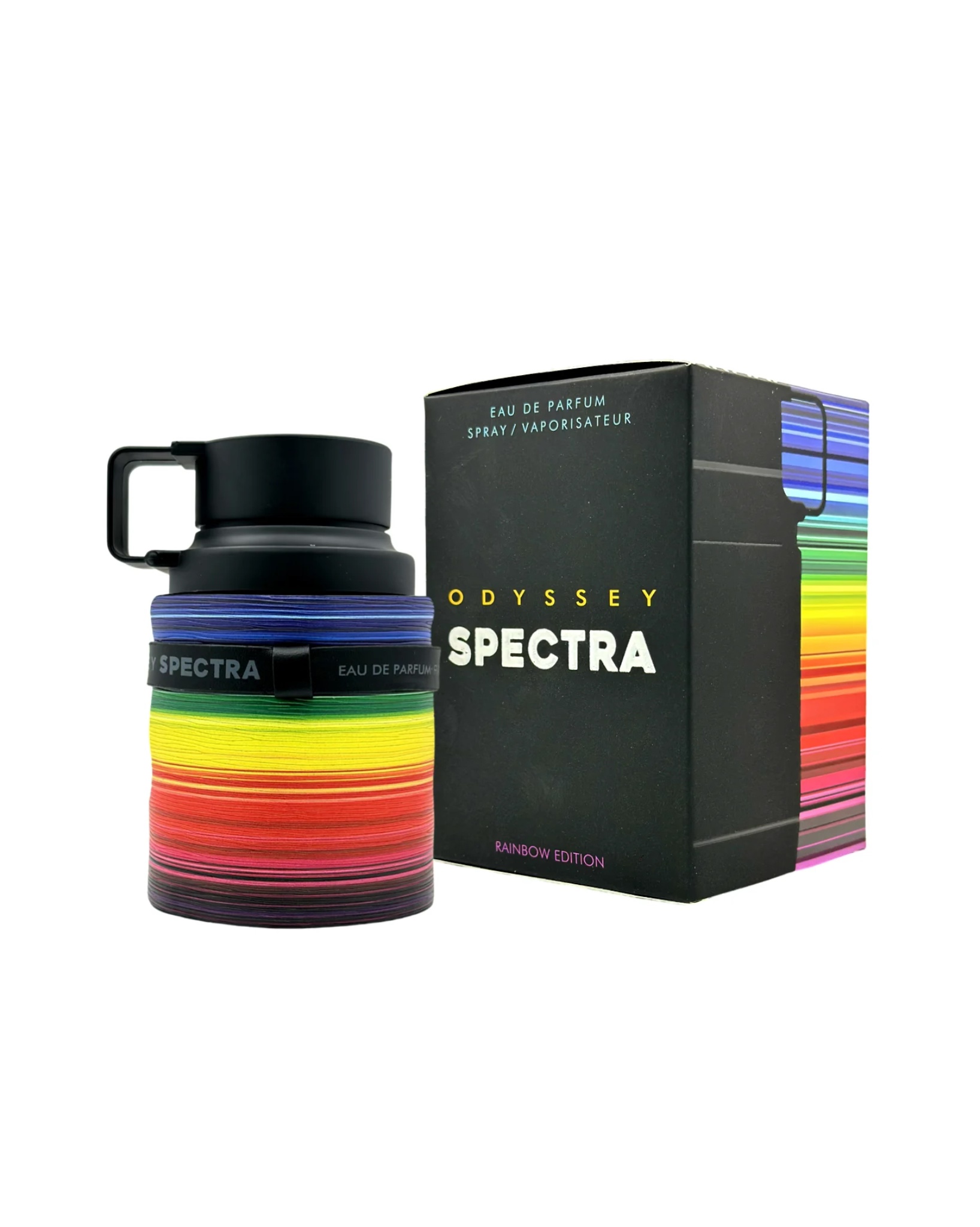 ARMAF ODYSSEY SPECTRA