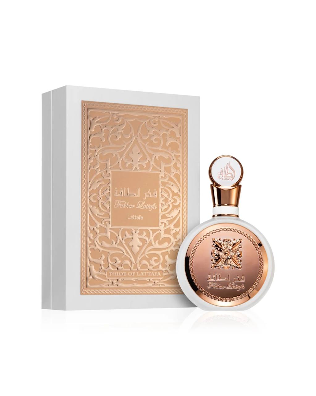 Lattafa Fakhar Eau de Parfum for Women