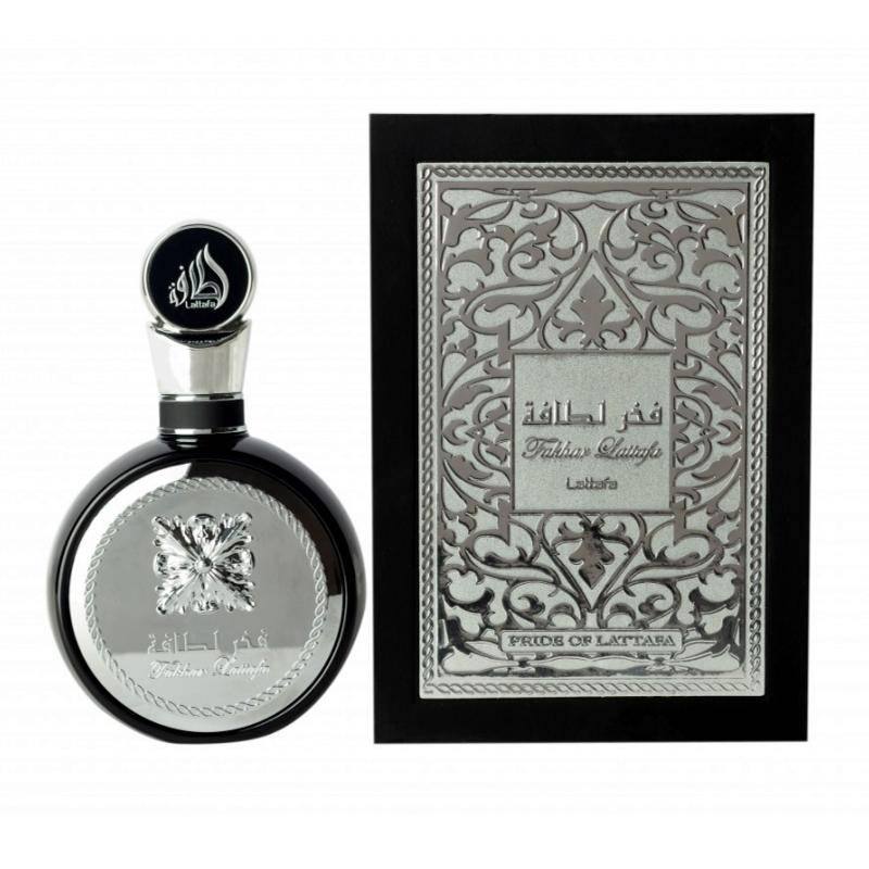 Lattafa Fakhar Eau de Parfum for Men