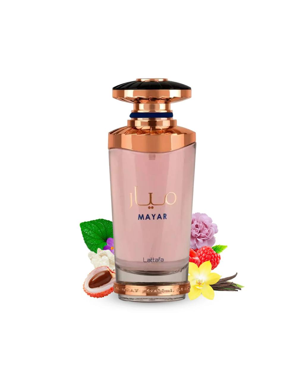 Lattafa Mayar Parfum for Women