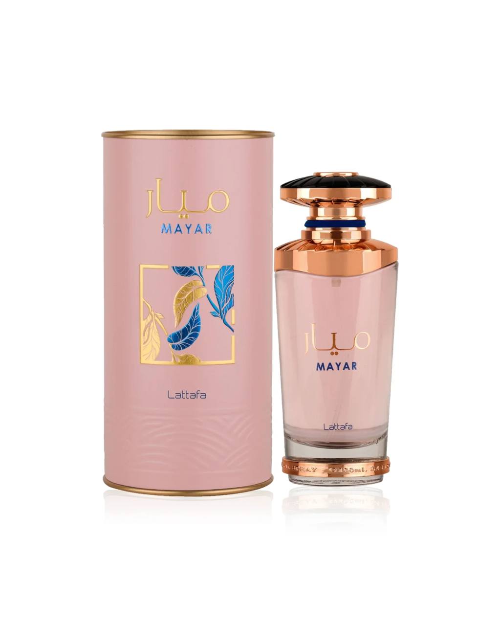 Lattafa Mayar Parfum for Women