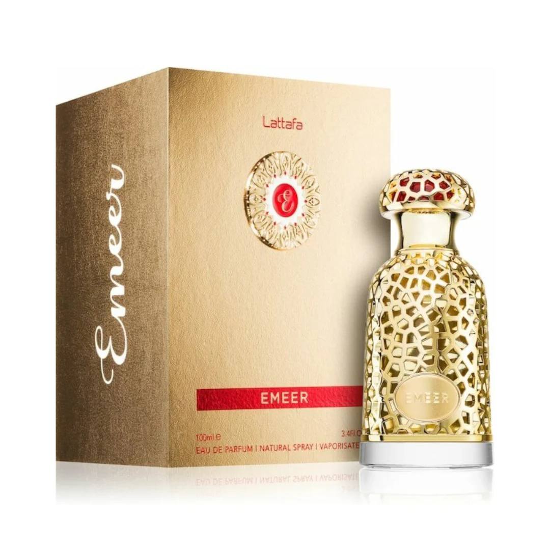Lattafa Emeer Eau de Parfum for men