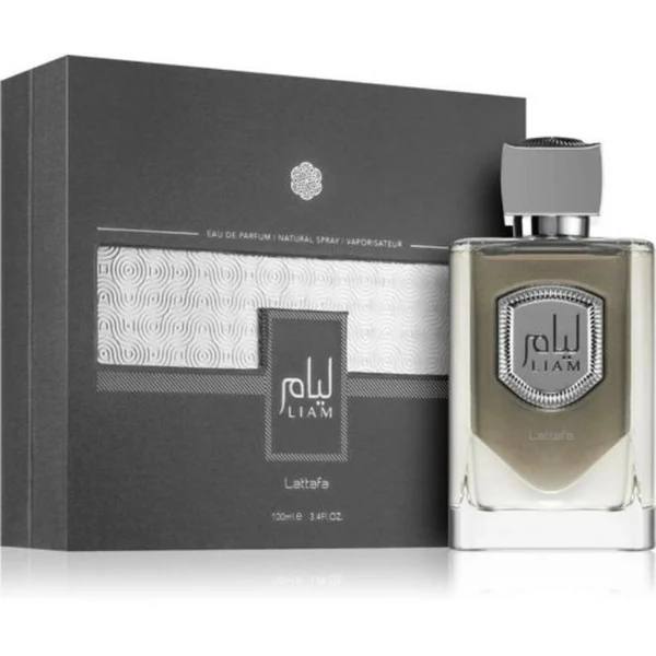 Lattafa Liam Eau De Parfum For men