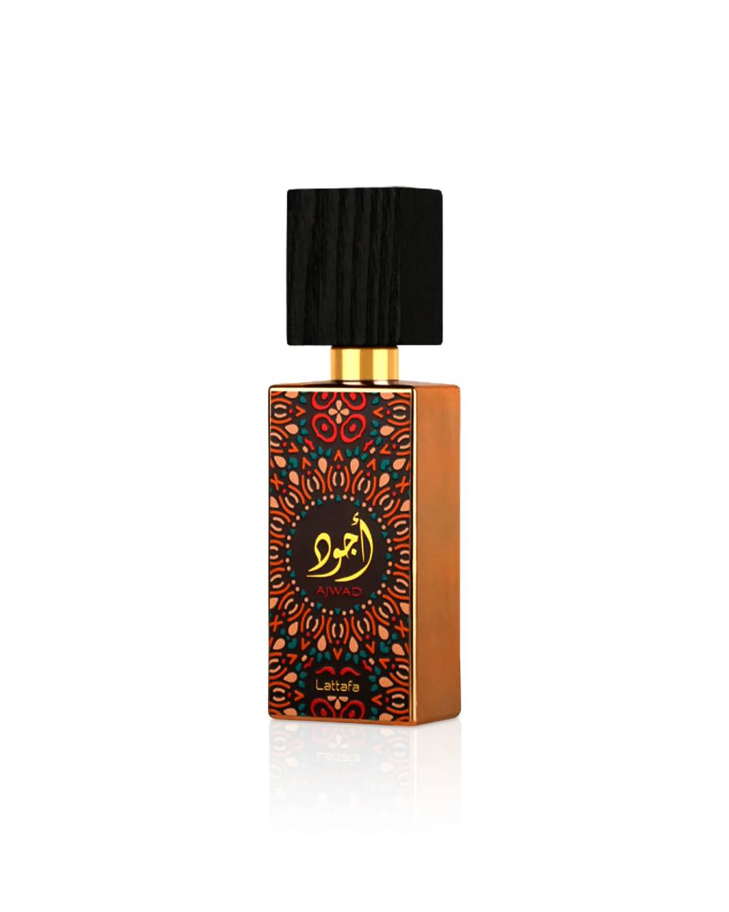 Lattafa Ajwad for unisex