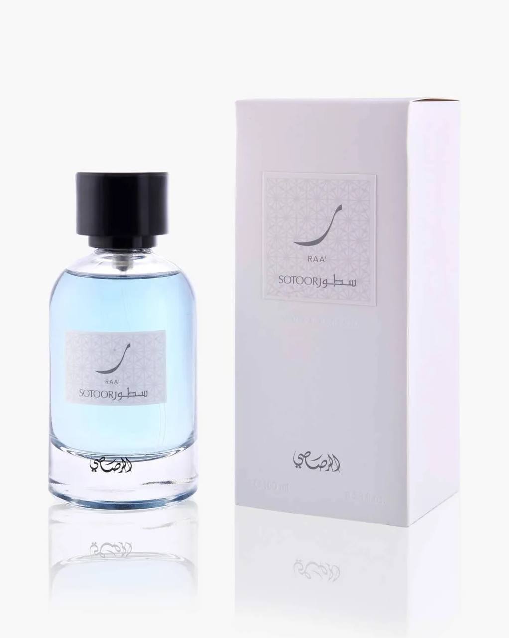 Al Rasasi Sotoor Raa For Unisex