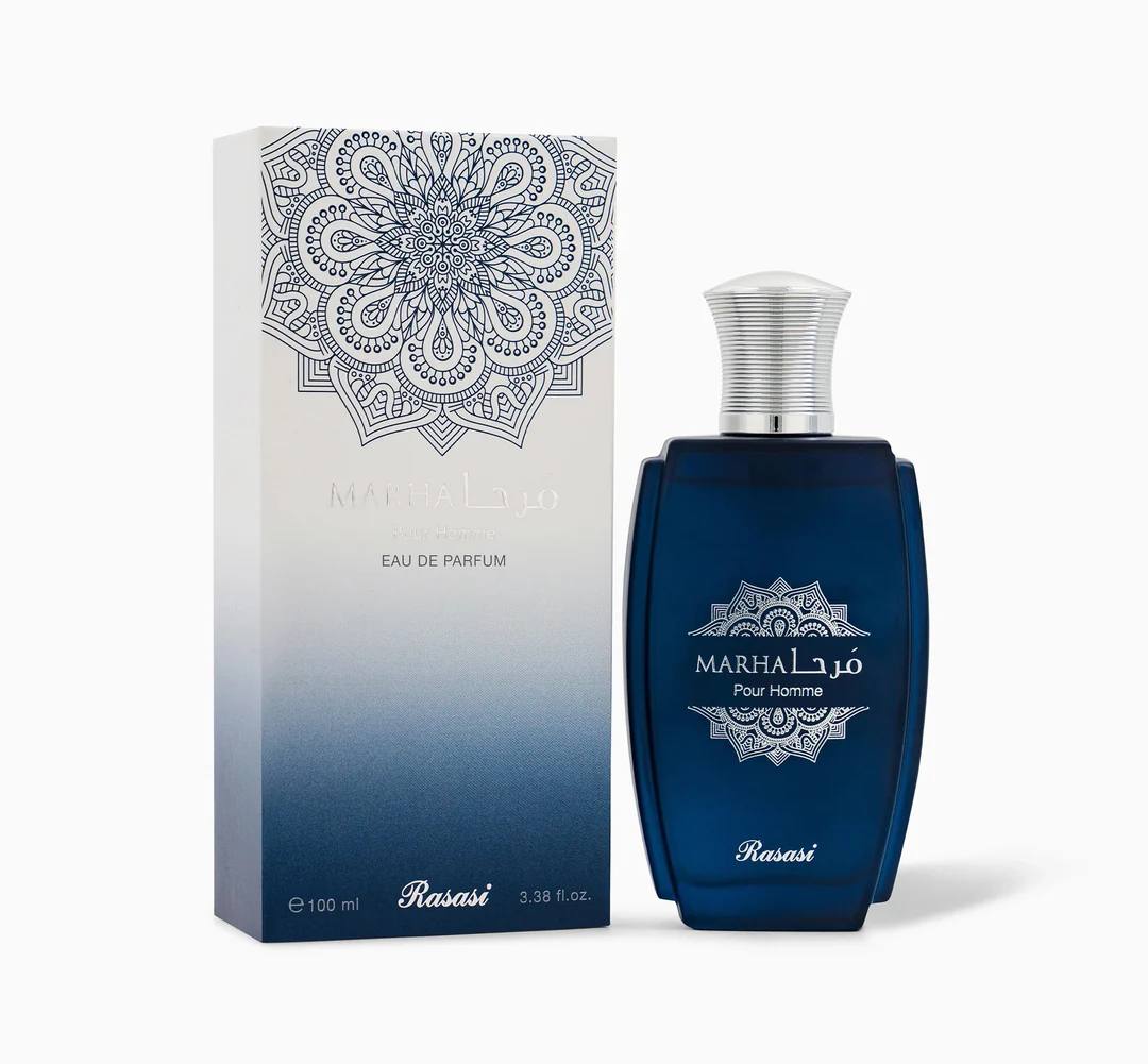 Al Rasasi marha Pour Homme For Men