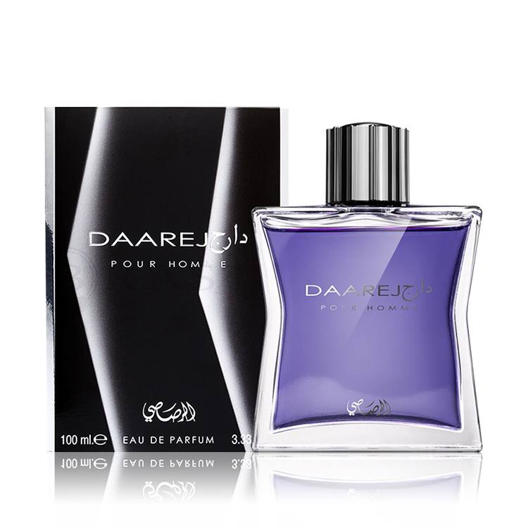 Al Rasasi Dareej For Men