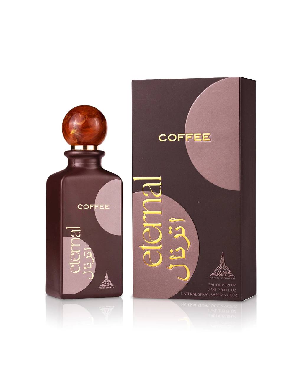ETERNAL COFFEE EDP