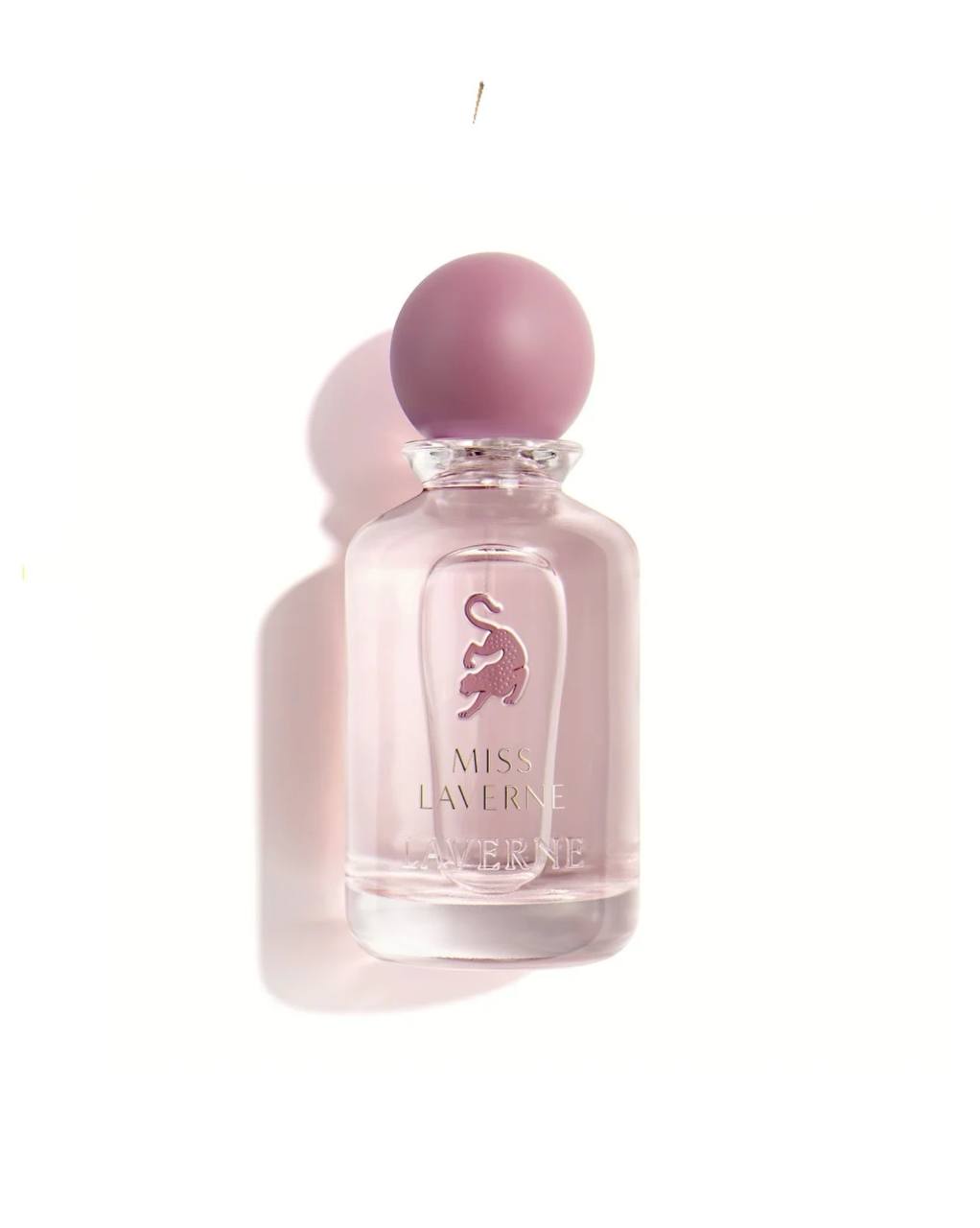 Laverne Miss Laverne