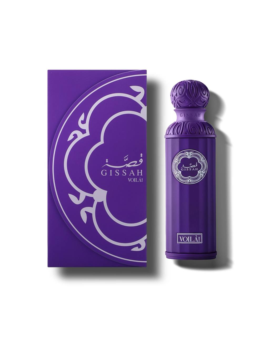 GISSAH VOILA EDP