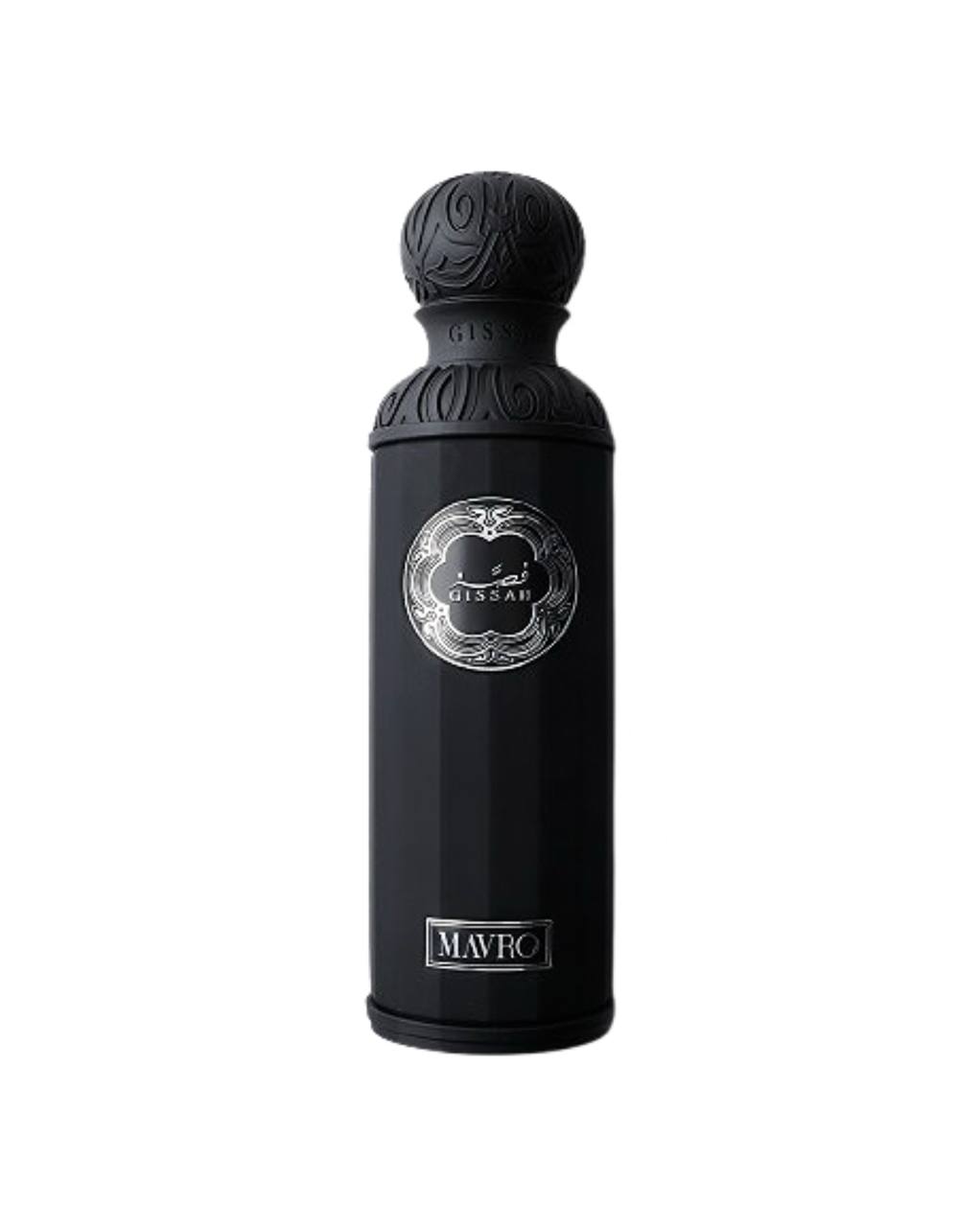 GISSAH MAVRO EDP