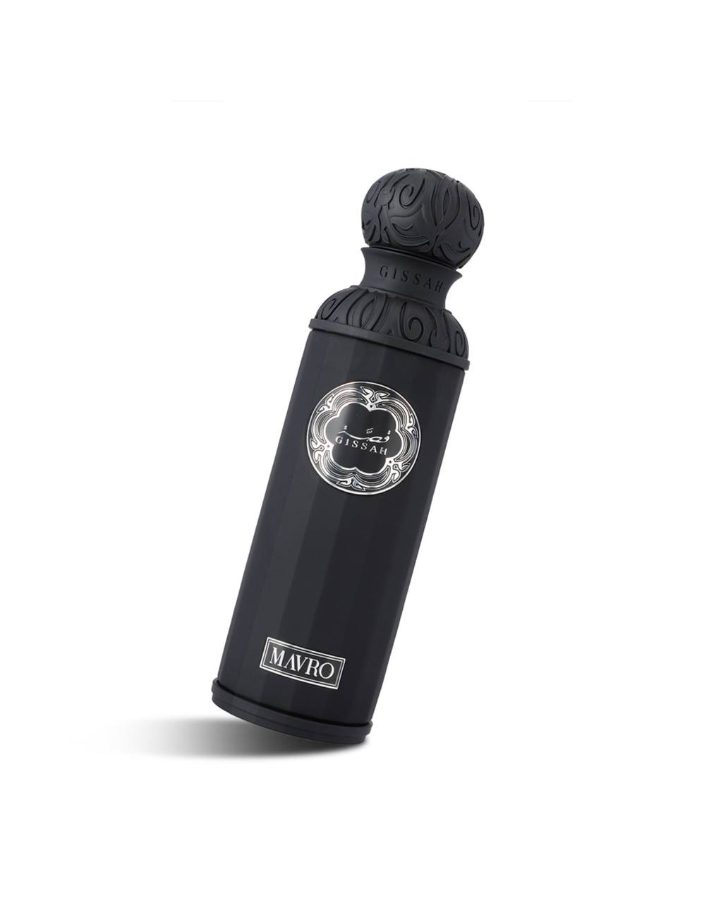 GISSAH MAVRO EDP