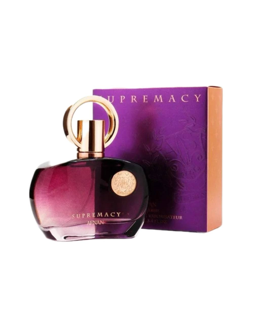 AFNAN SUPREMACY PURPLE