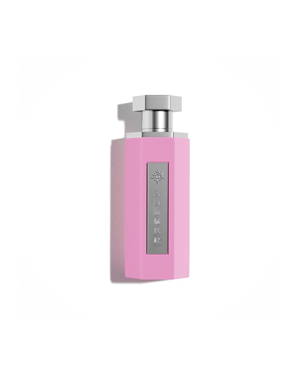 Reef summer pink perfume
