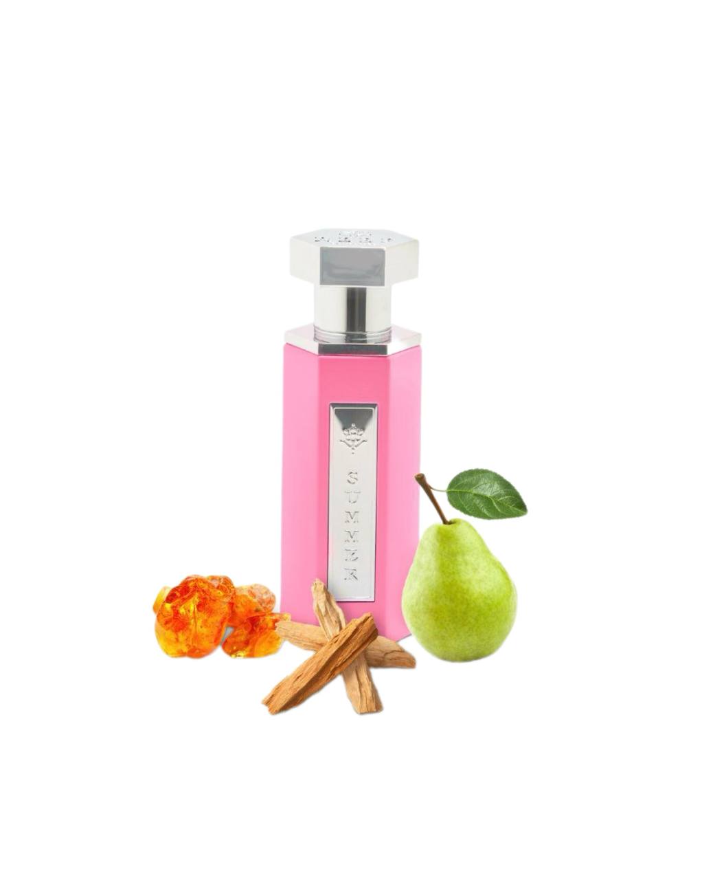 Reef summer pink perfume