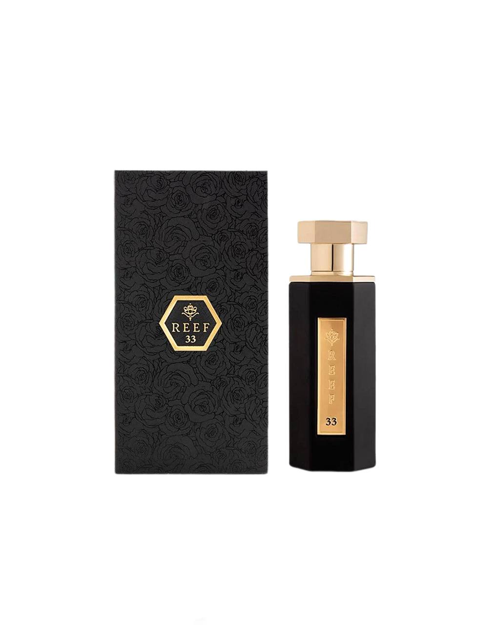 Reef 33 Perfume