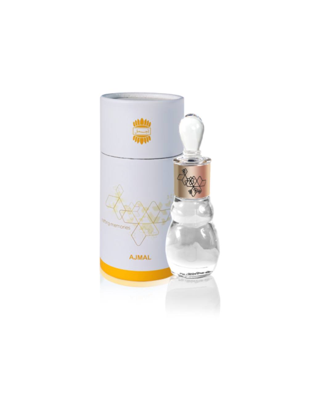 MUSK SILK AJMAL-12 gm