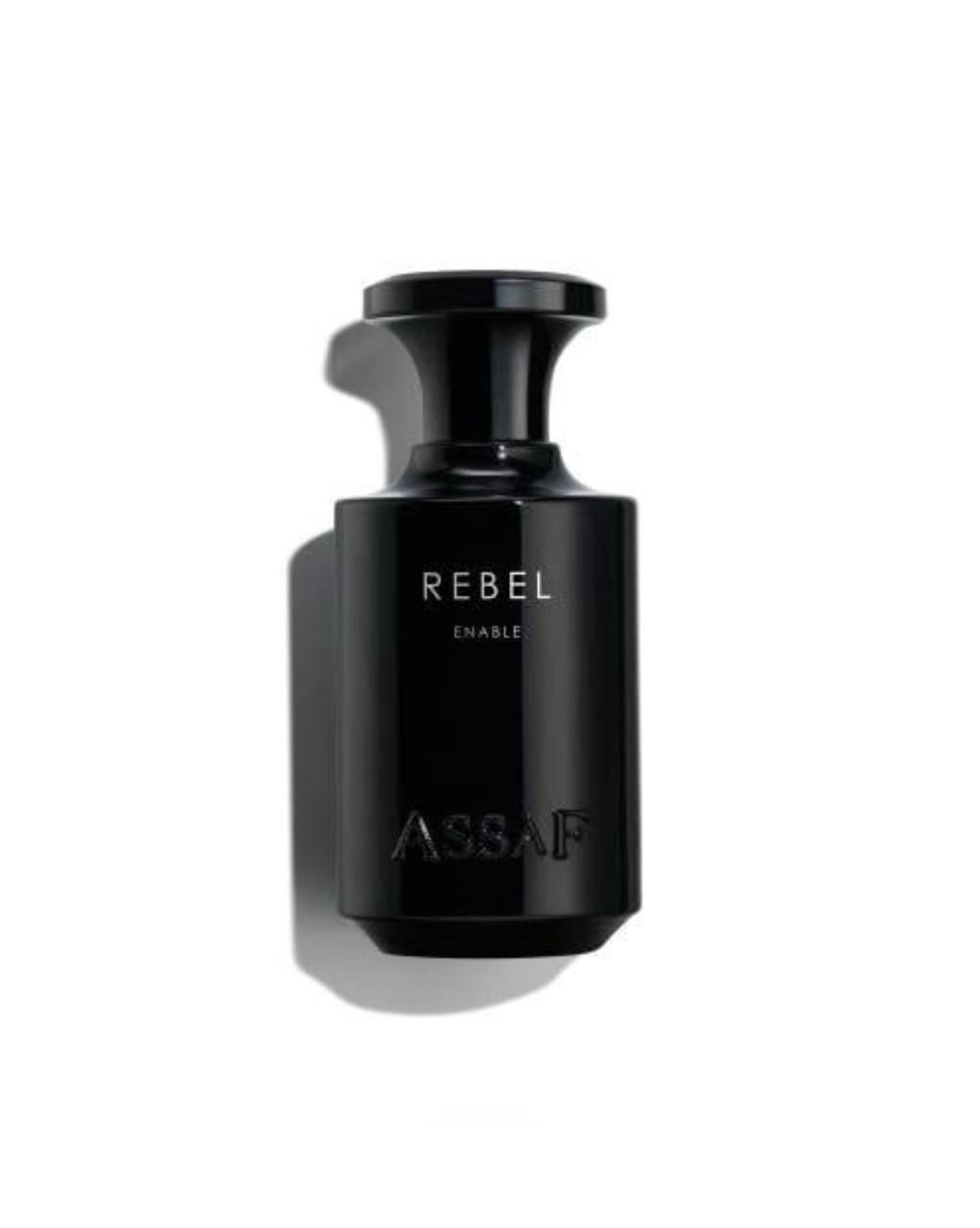 ASSAF REBEL