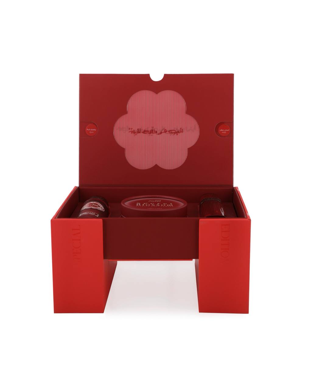 GISSAH SECRET BLOSSOM