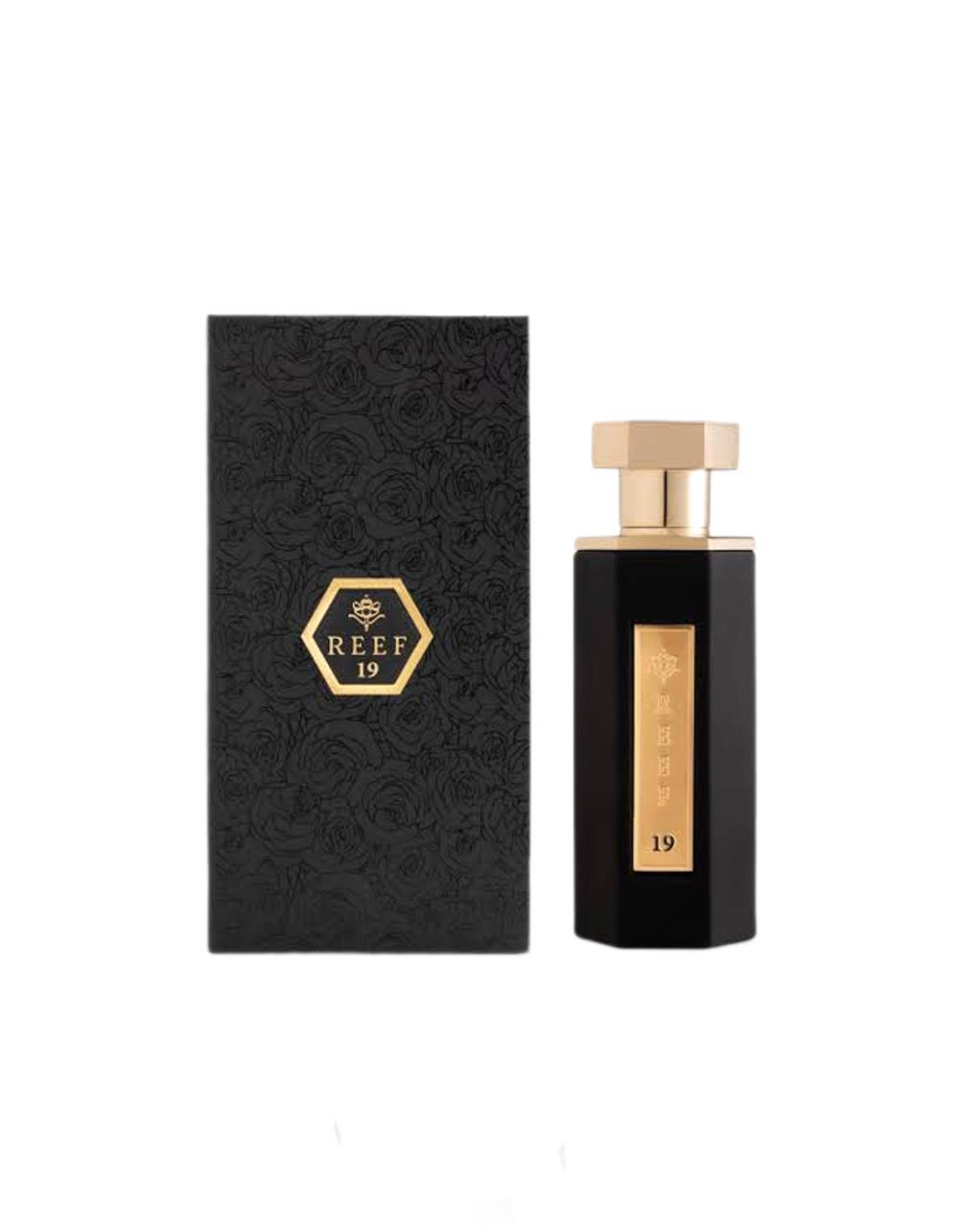 Reef 19 Perfume