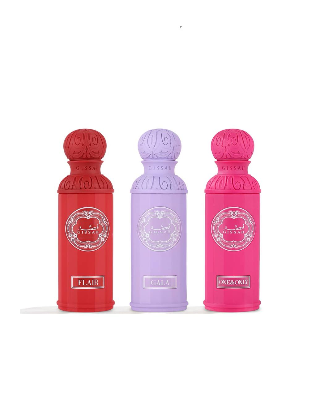 GISSAH ENCHANTED SET