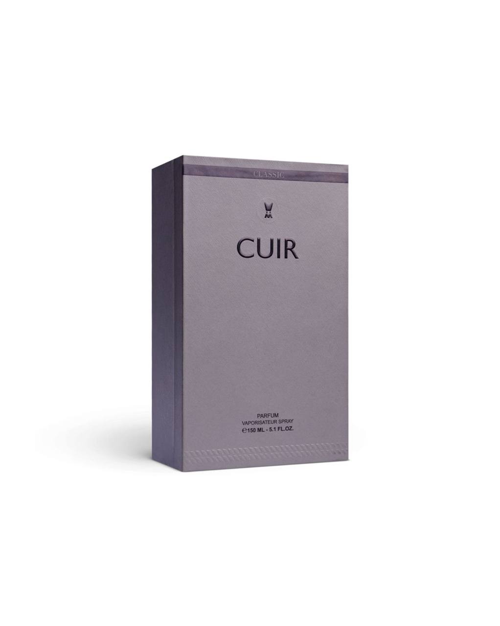 ALMAJED FOR OUD CUIR PERFUME