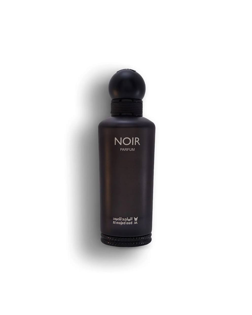 ALMAJED FOR OUD NOIR PERFUME